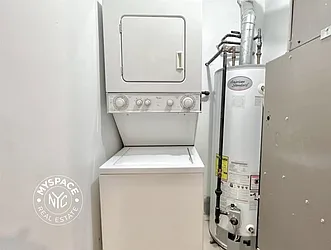 Rented by MySpaceNYC