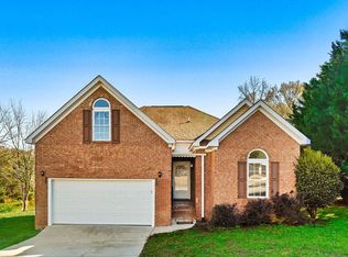 100 Williams St, Union, SC 29379