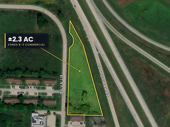 2108 Silva Ln, Moberly, MO 65270