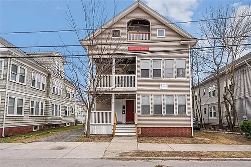 123 Radcliffe Ave #3 Photo 1