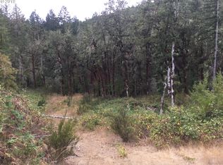 0 Driver Valley Rd, Oakland, OR 97462