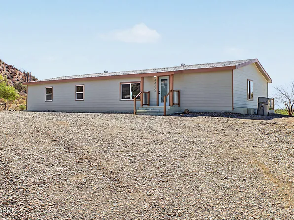 33235 S COLDWATER Road, Black Canyon City, AZ 85324