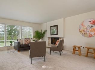 3841 81st Ave SE, Mercer Island, WA 98040