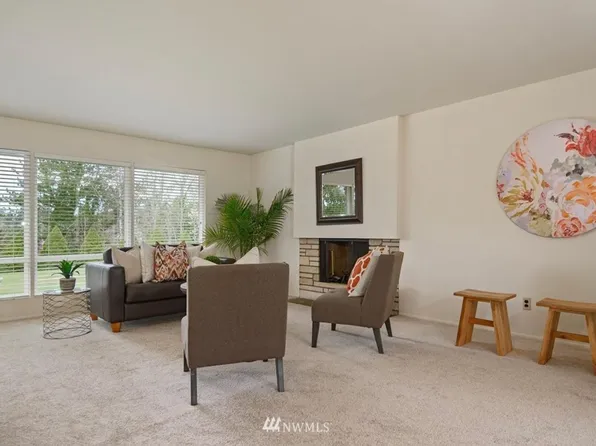 3841 81st Ave SE, Mercer Island, WA 98040