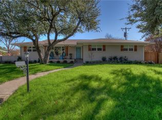 4213 South Dr, Fort Worth, TX 76109