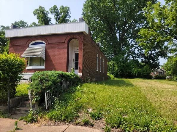 4420 Cottage Ave, Saint Louis, MO 63113