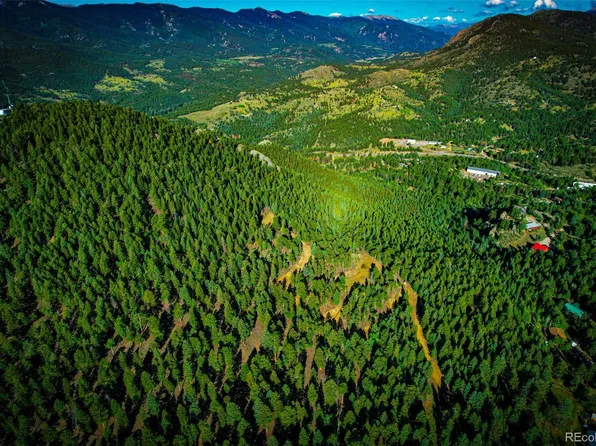 815 Burland Drive, Bailey, CO 80421