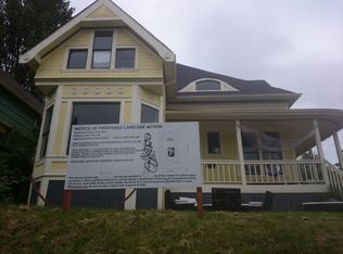 1823 18th Ave, Seattle, WA 98122