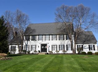 1245 Haymarket Way, Hudson, OH 44236