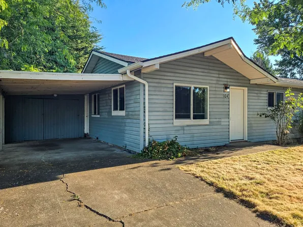 Williams322-324, 322-324 N Williams St, Independence, OR 97351