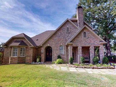 217 Manor St, Beaumont, TX, 77706