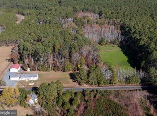 29654 Marumsco Rd, Marion Station, MD 21838