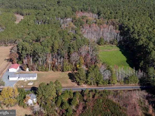 29654 Marumsco Rd, Marion Station, MD 21838