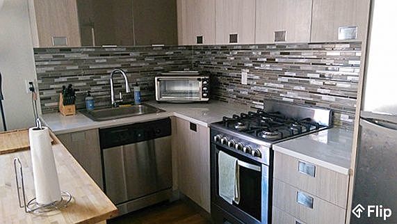 beautiful kitchen