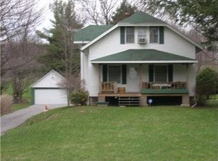 253 Old Plank Rd, Butler, PA 16002