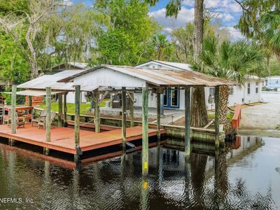 157 SMITH Lane, Satsuma, FL, 32189