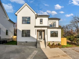 186 White Bridge Pike, Nashville, TN 37209