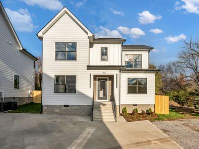 186 White Bridge Pike, Nashville, TN, 37209