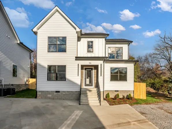 186 White Bridge Pike, Nashville, TN 37209