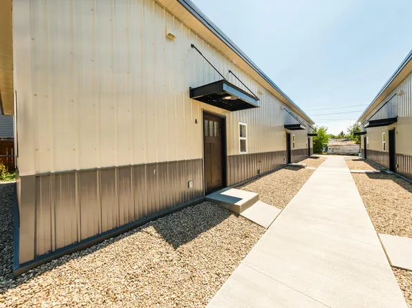 744 E Loucks St, Sheridan, WY 82801