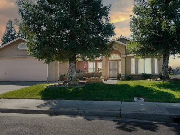 2922 Maple St, Madera, CA 93637