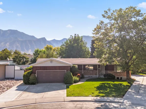 1731 S 145th St E, Orem, UT