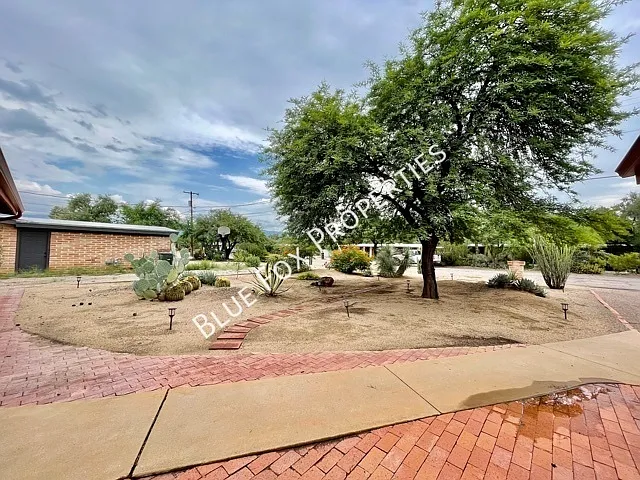 729 N Alamo Ave — Photo 8