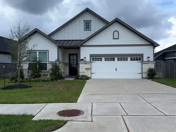 1314 Hidden Oaks Dr, Tomball, TX 77375