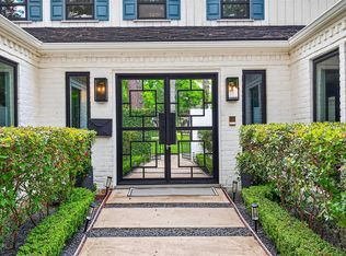 415 Ramblewood Rd, Houston, TX 77079