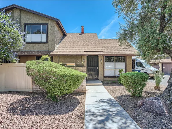 3160 Juanita Dr, Las Vegas, NV 89102