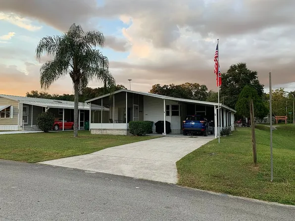 38721 Granger Ln, Zephyrhills, FL 33542