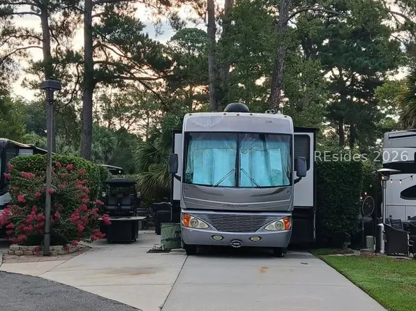43 Jenkins Island Road UNIT 138, Hilton Head Island, SC 29926