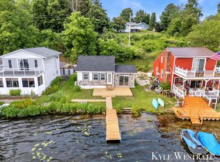 12230 Mac Dr NE, Belding, MI