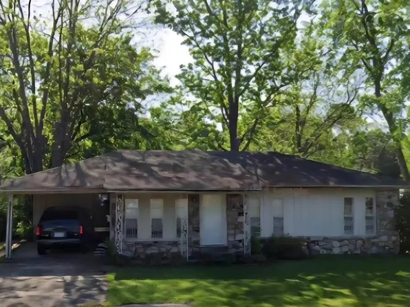 7900 Buckskin Dr, Sherwood, AR 72120