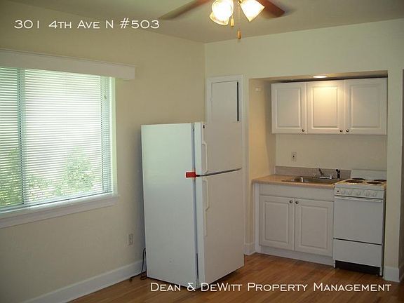 2nd image of 301 4th Ave N APT 503