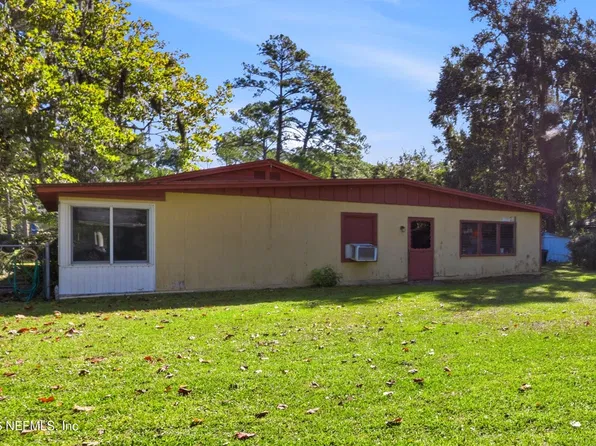 1144 NOAH Road, Jacksonville, FL 32218