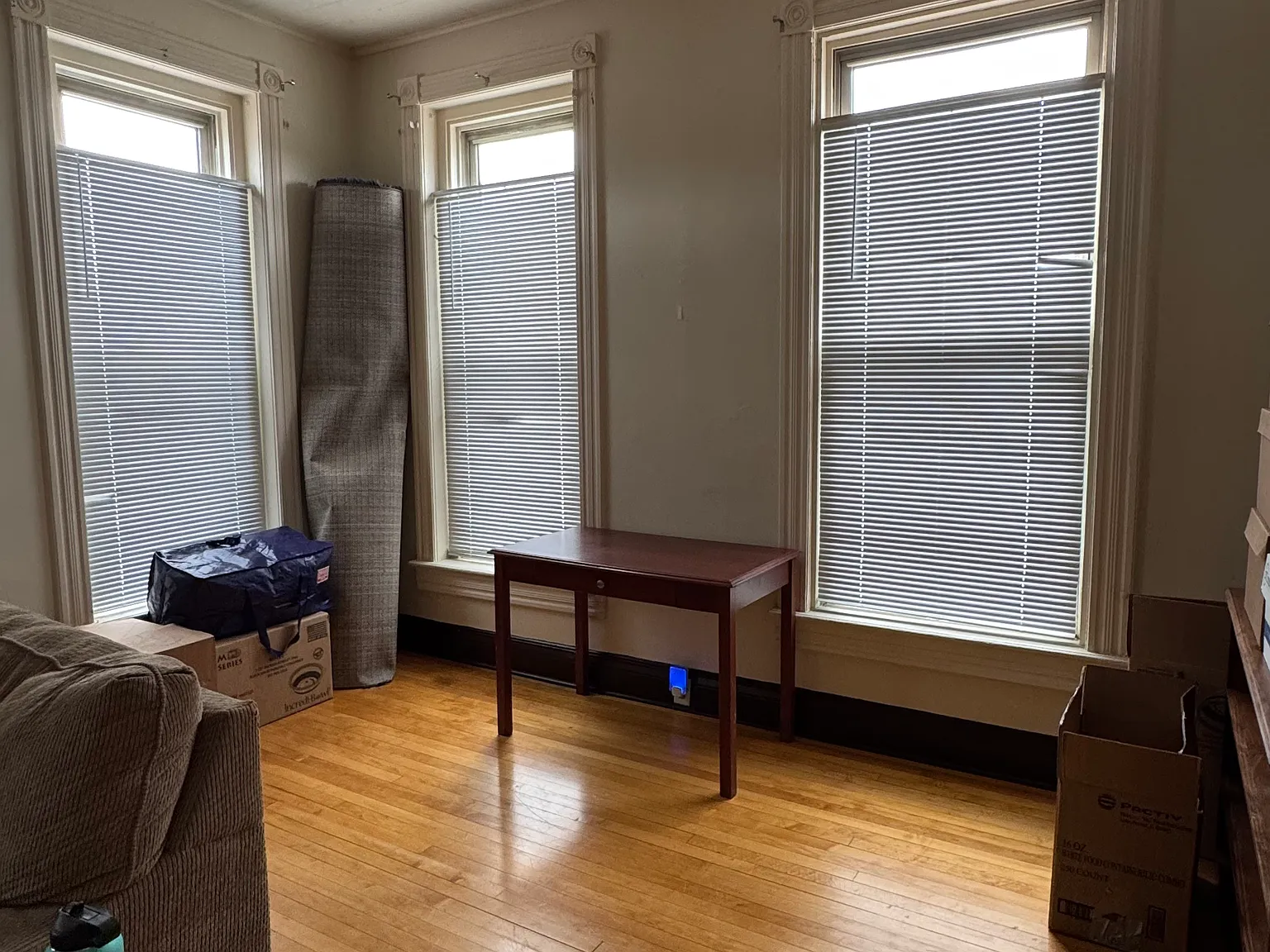 1 bed, 900 sqft, $1,100 — Photo 3
