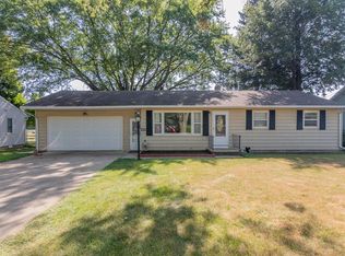 9635 S Sprinkle Rd, Portage, MI 49002