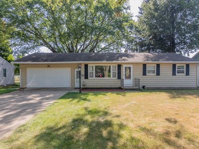 9635 S Sprinkle Rd, Portage, MI, 49002