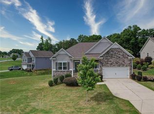 120 Autumn Mist Rd, Statesville, NC 28677
