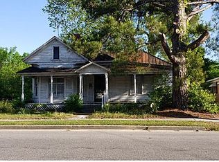 1209 W Main St, Bennettsville, SC 29512