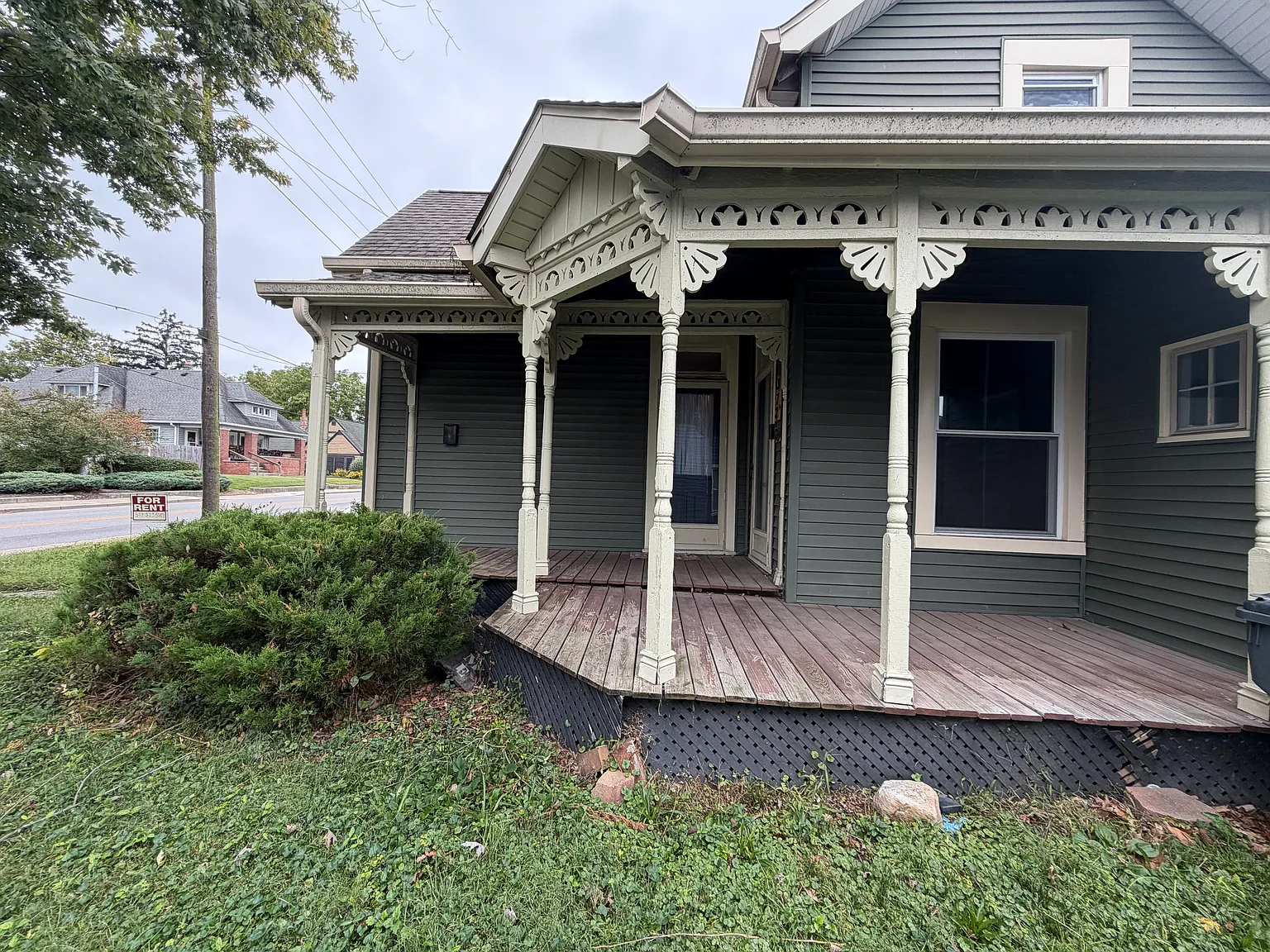 4 bed, 1534 sqft, $1,600 — Photo 3