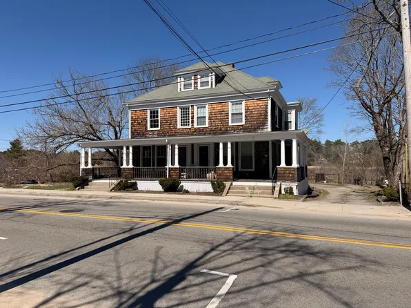 327A Main St #327A, Wareham, MA 02571
