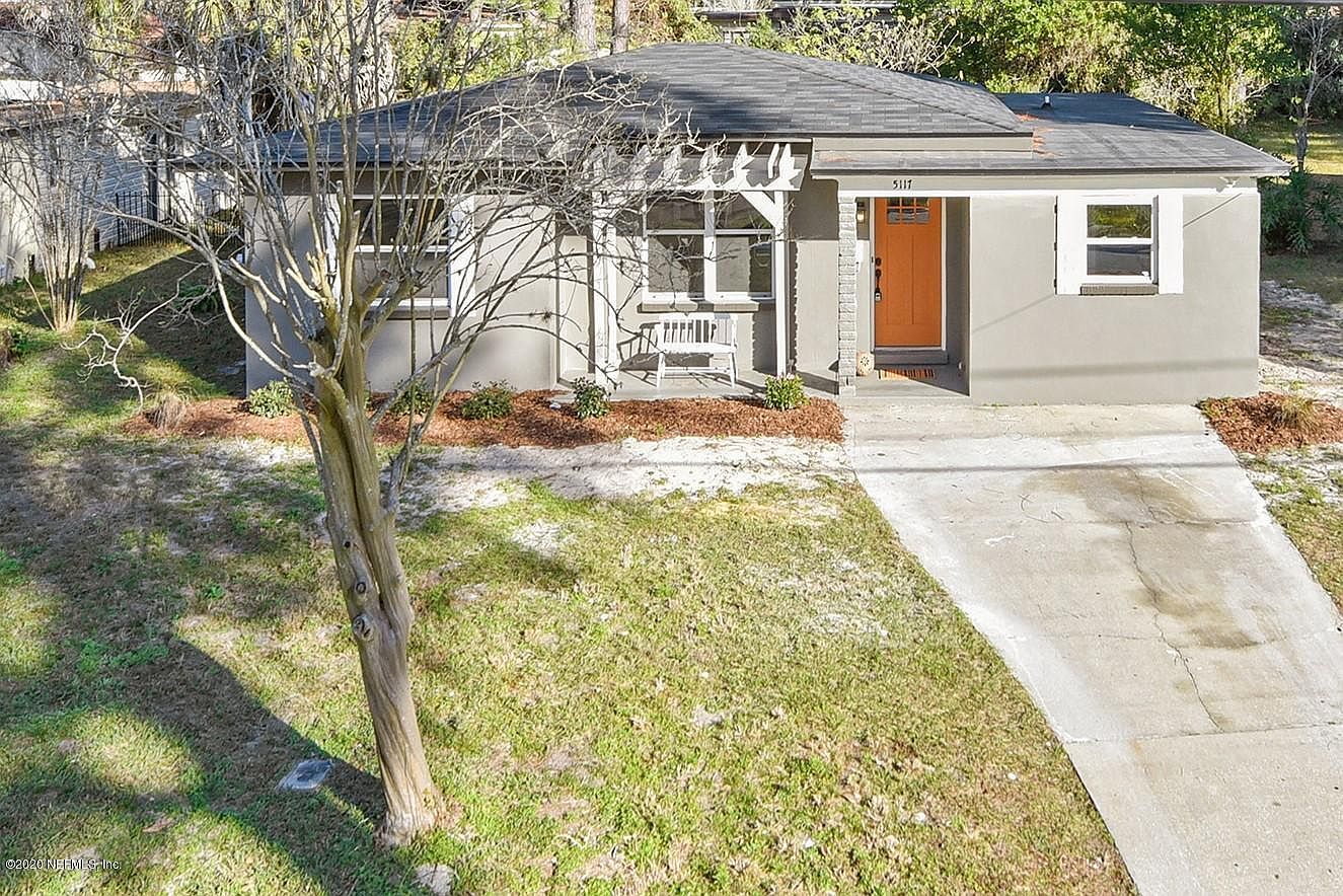 5117 Shirley Ave, Jacksonville, FL 32210 Zillow