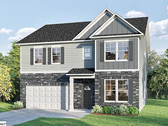 2nd image of 176 Hunter Ridge Dr Lot 13