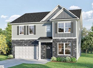 176 Hunter Ridge Dr LOT 13, Boiling Springs, SC 29316