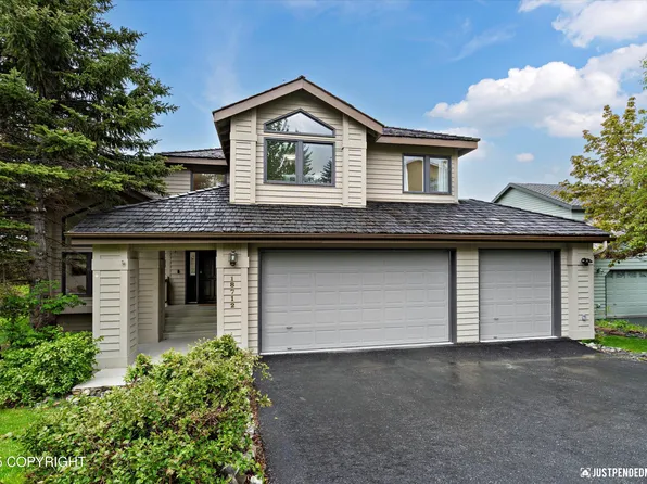18712 Guillemot Cir, Anchorage, AK 99516