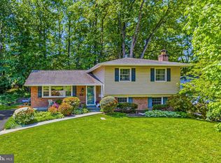 14412 Oakvale St, Rockville, MD 20853