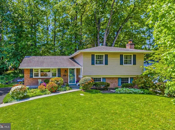 14412 Oakvale St, Rockville, MD 20853