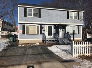 12 5th Ave, Lowell, MA 01854